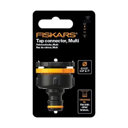 Fiskars haveslanger Comfort Hanekobling