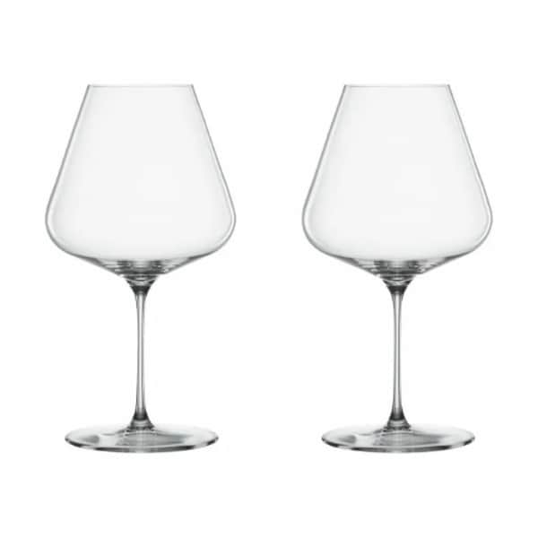 Spiegelau Definition Champagneglas / Flute 25 Cl - 6 Stuks