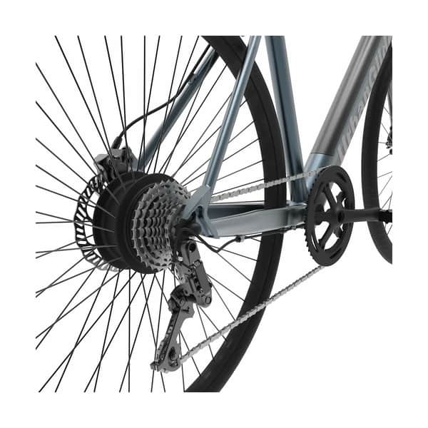 El-cykel M1 el