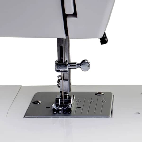 Lager efterspørgsel værktøj AEG - Friarm-symaskine AEG14K | Imerco