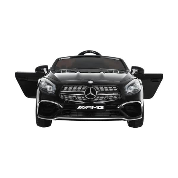NORDIC PLAY Speed øvrigt sport og transport Elektrisk Bil Mercedes-Benz AMG