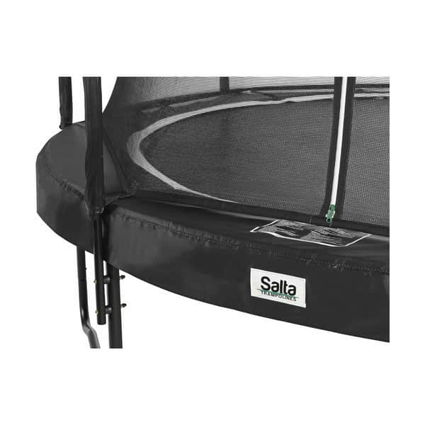 Premium Black Edition, sort, large