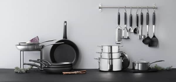 Cook & Baker kartoffelstampere Gastro Kartoffelstamper