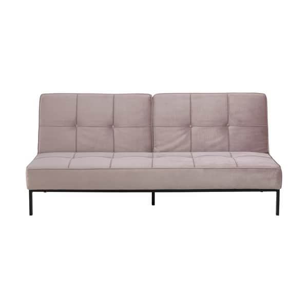 Perugia Sovesofa, rosa, large