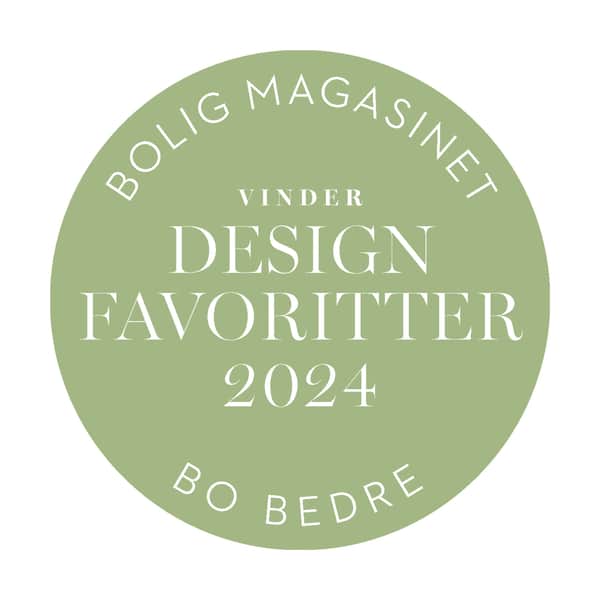 Håndklæde, beige, large
