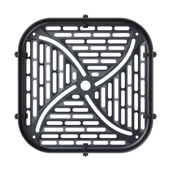 FD10 Pro Airfryer, hvid, large
