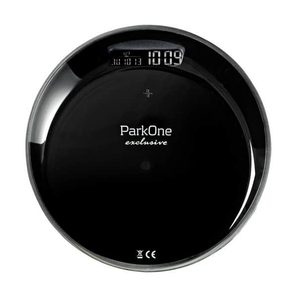ParkOne p Exclusive P-skive