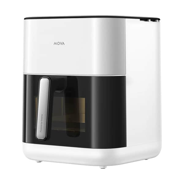 FD10 Pro Airfryer, hvid, large