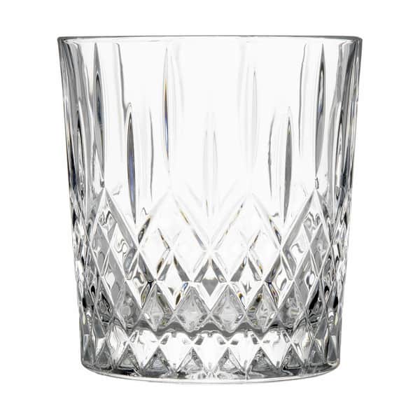 Lyngby Glas Selection Whiskyglas - 4 - 30 cl - Krystalglas - Klar | Imerco
