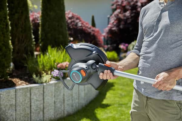 Gardena havemaskiner ComfortCut Græsttrimmer