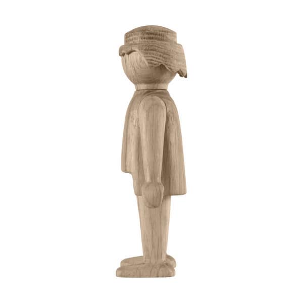 Playmobil Mand, eg, large