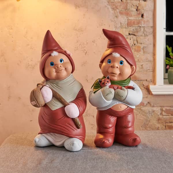 Nisse - Store Rita, multifarvet, large