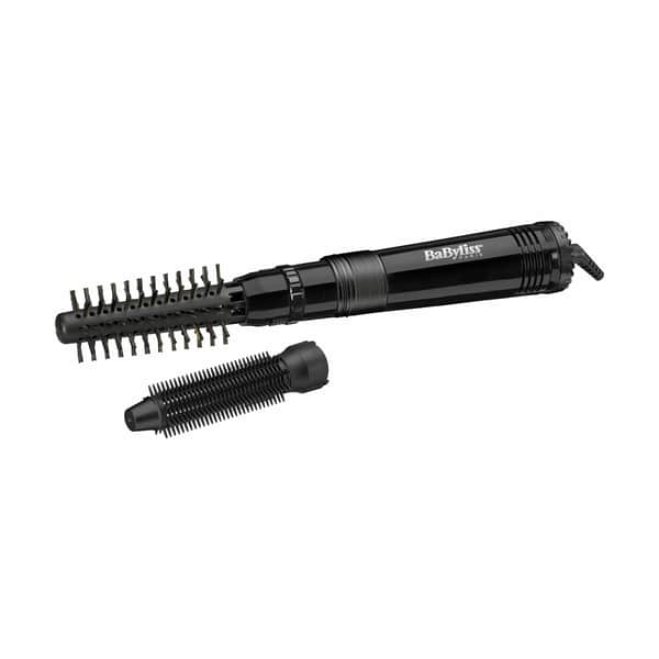 BaByliss krøllejern Airbrush Smooth Boost Hårstyler