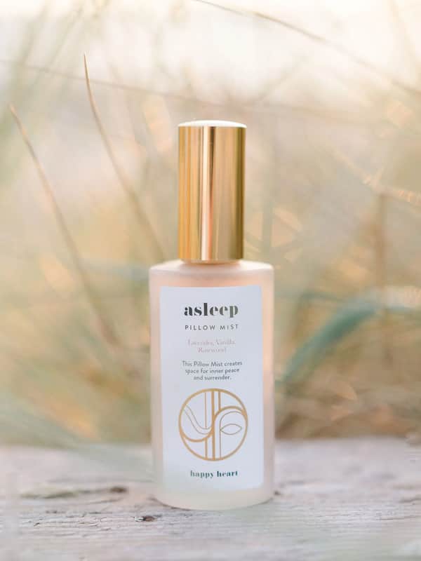 Happy Heart duftpinde Pillow Mist - Asleep