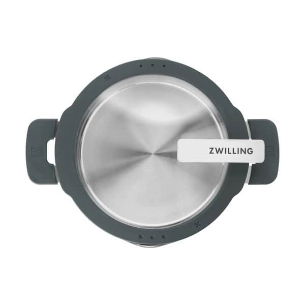 Zwilling grydesæt Simplify Grydesæt - 5 dele