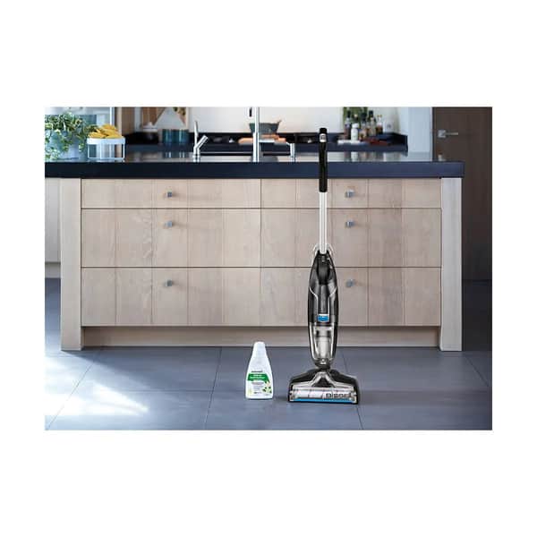 Crosswave C6 Cordless Select støvsuger, sort, large