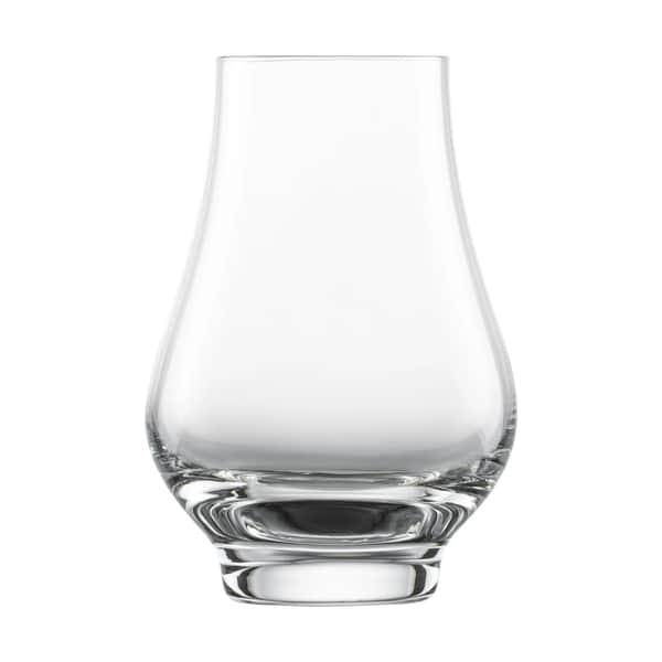 Bar Special Whiskyglas - 4 stk., klar, large