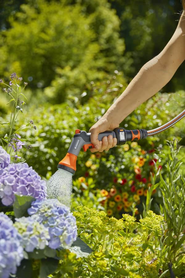 Gardena haveslanger Sprøjtepistol