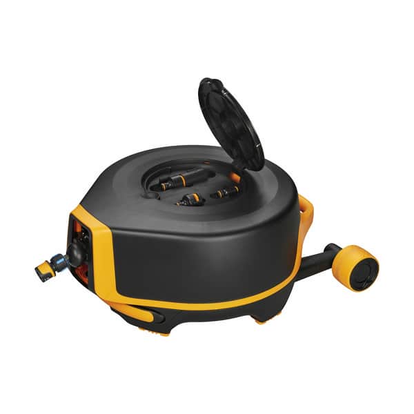 Fiskars haveslanger Automatic Vandingssæt