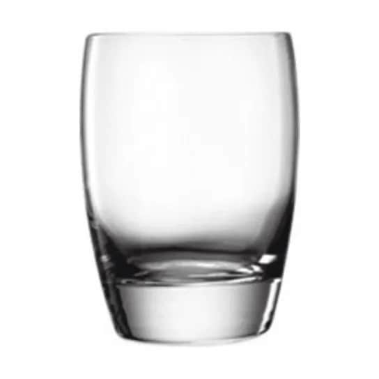 Bormioli - Michelangelo Whiskyglas - 34 cl - Krystalglas | Imerco