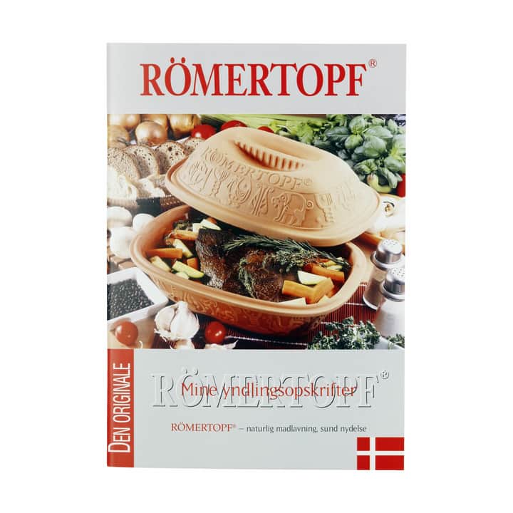 Römertopf - Römertopf - Af Römertopf | Imerco