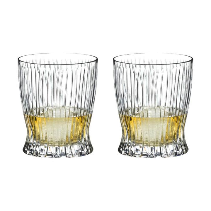 Riedel Whiskyglas - 2 stk. - 29 cl - Glas - | Imerco
