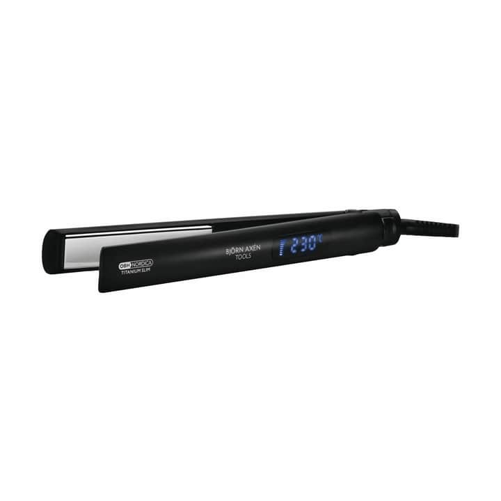 Björn axen titanium slim sale straightener