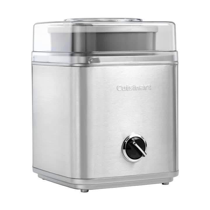 Cuisinart - Deluxe ICE30BCE - Liter - 25 Watt Imerco