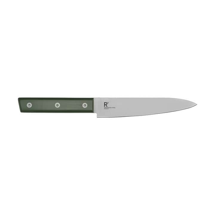Restparti Spar 64% Vælg Sammenlign Endeavour Resolution Universalkniv L 15 cm  /  Rustfrit stål  /  Grøn Tilbud 99,95 Pris 279,95 På lager online På lager i butik