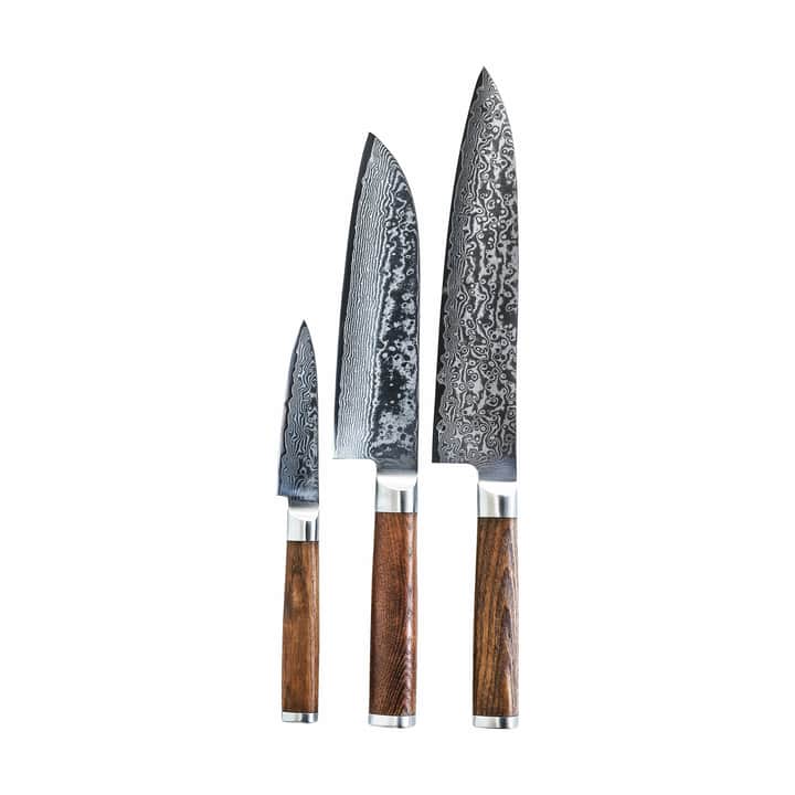 Knivsæt