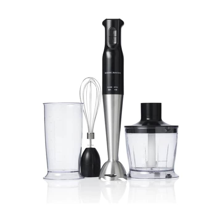 stavblender