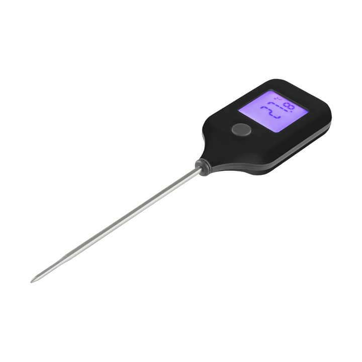 Stegetermometer  fra Cook & Baker Måler op til 250° C