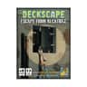 deckscape - escape from alcatraz