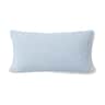 calm blue