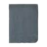 Gracie Dug, blue petrol, large