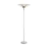 mat hvid/rose