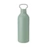 dusty green