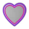 pink/lilla