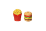 burger/fritter