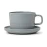 soft grey