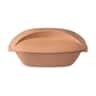 terracotta