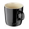 Krus, black, large