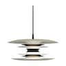 Diablo Pendel, sand/metallisk bronze, large