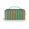 green stripe