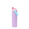 lilac puff