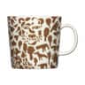 cheetah brun