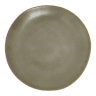 grøn