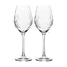 XO Hvidvinsglas - 2 stk., klar, large