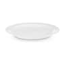 Signature Middagstallerken, white, large