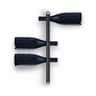 Eva Trio vinreoler Nordic Kitchen Vinreol
